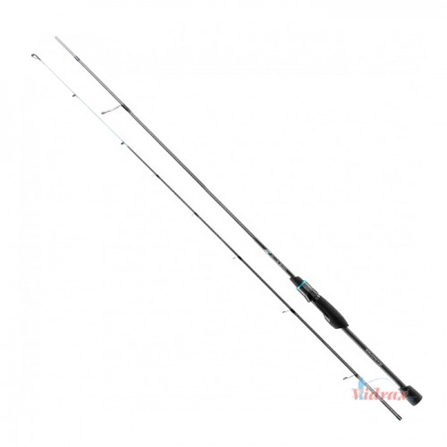 Прът BLUE BIRD NEWEST 2.30 м Ultra Light 1-7 г Fast BB1-762UL-T K6-1 - Favorite